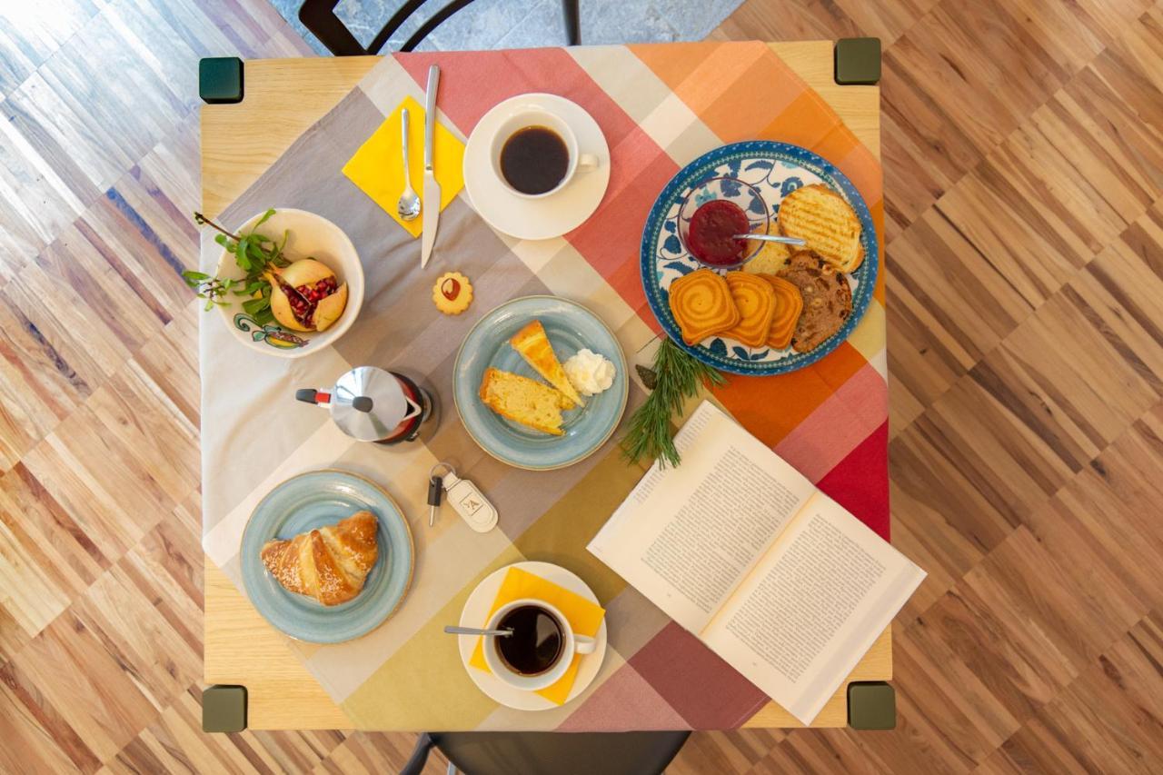 D'Artemisia Chambres D'Hotes 폰트 세인트 마르틴 외부 사진