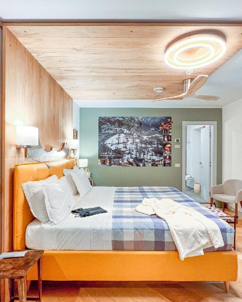 D'Artemisia Chambres D'Hotes 폰트 세인트 마르틴 외부 사진