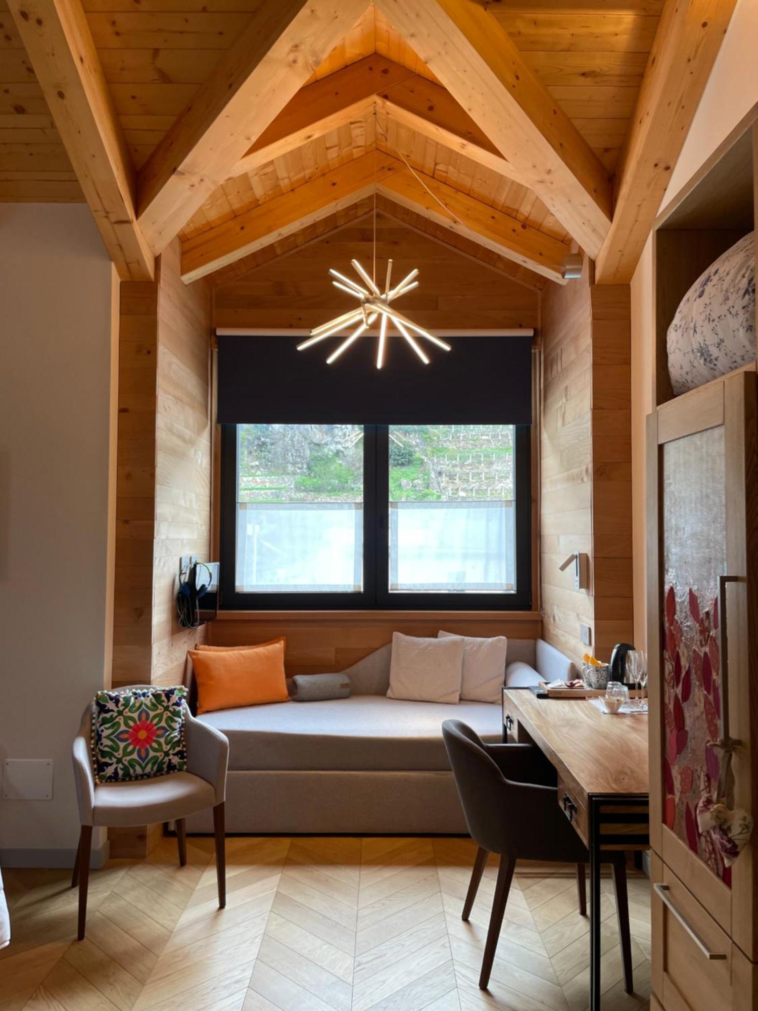 D'Artemisia Chambres D'Hotes 폰트 세인트 마르틴 외부 사진